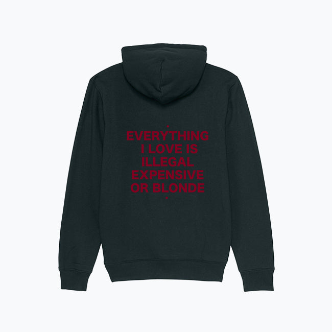 Bluza z Kapturem