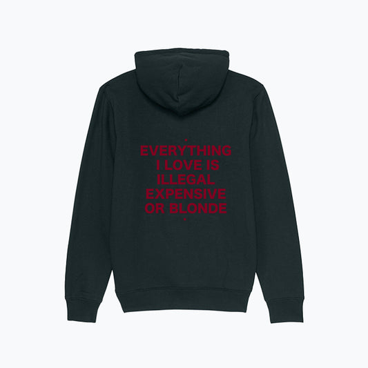 Bluza z Kapturem