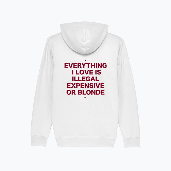 Bluza z Kapturem