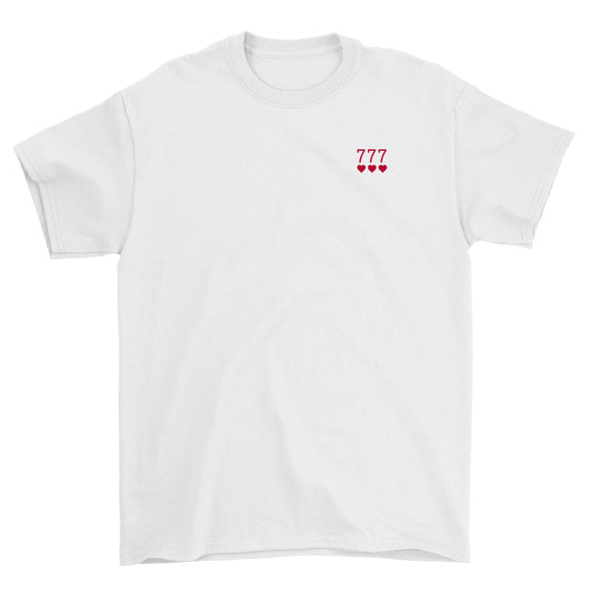 Koszulka unisex 777